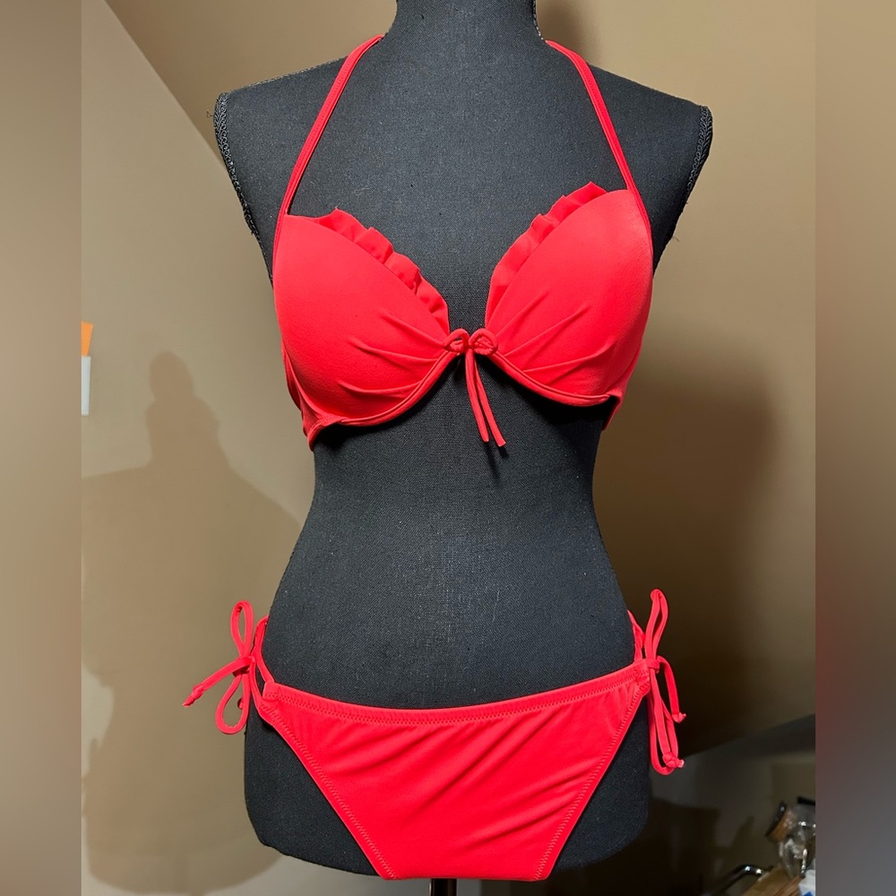 Victoria Secret bikini
